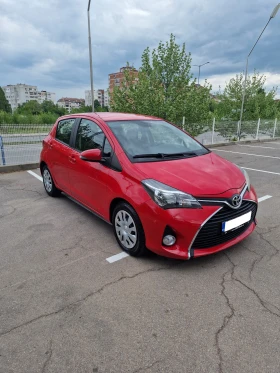 Toyota Yaris 1.4D4-D | Mobile.bg    9