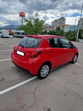 Toyota Yaris 1.4D4-D | Mobile.bg    12