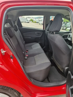 Toyota Yaris 1.4D4-D | Mobile.bg    5