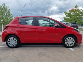 Toyota Yaris 1.4D4-D | Mobile.bg    3