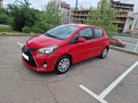 Toyota Yaris 1.4D4-D | Mobile.bg    13