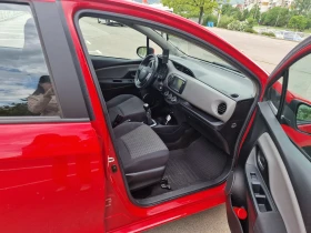 Toyota Yaris 1.4D4-D | Mobile.bg    15