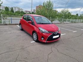 Toyota Yaris 1.4D4-D | Mobile.bg    14