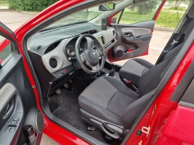 Toyota Yaris 1.4D4-D | Mobile.bg    17