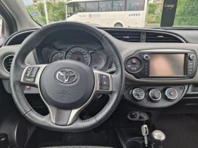 Toyota Yaris 1.4D4-D | Mobile.bg    7