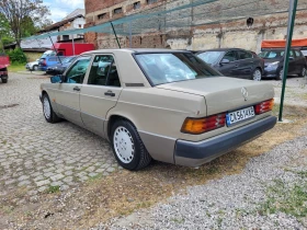 Mercedes-Benz 190 | Mobile.bg    5