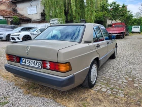 Mercedes-Benz 190 | Mobile.bg    4