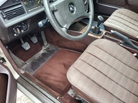 Mercedes-Benz 190 | Mobile.bg    8