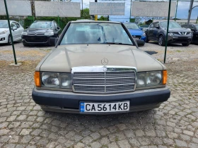 Mercedes-Benz 190 | Mobile.bg    3