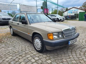 Mercedes-Benz 190 | Mobile.bg    2