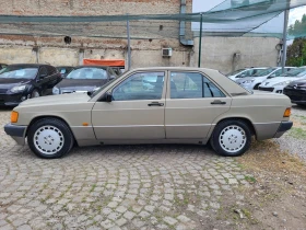 Mercedes-Benz 190 | Mobile.bg    7