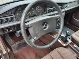 Mercedes-Benz 190 | Mobile.bg    9
