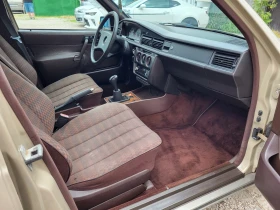Mercedes-Benz 190 | Mobile.bg    10