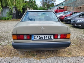 Mercedes-Benz 190 | Mobile.bg    6