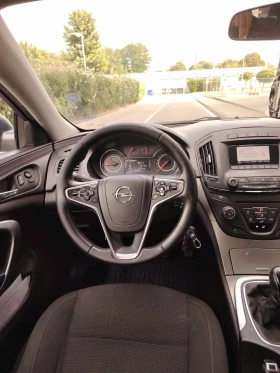 Opel Insignia 2.0CDTI - 10900 лв. - 70353252 9