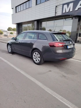 Opel Insignia 2.0CDTI - 10900 лв. - 70353252 4