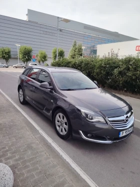 Opel Insignia 2.0CDTI - 10900 лв. - 70353252 2