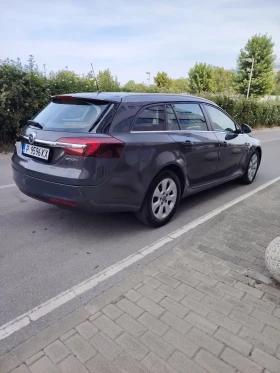 Opel Insignia 2.0CDTI - 10900 лв. - 70353252 5