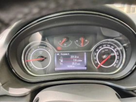 Opel Insignia 2.0CDTI | Mobile.bg    11