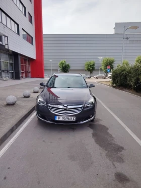 Opel Insignia 2.0CDTI - 10900 лв. - 70353252 3