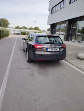 Opel Insignia 2.0CDTI - 10900 лв. - 70353252 7