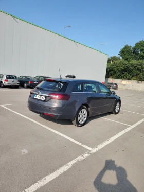 Opel Insignia 2.0CDTI - 10800 лв. - 25370601 6