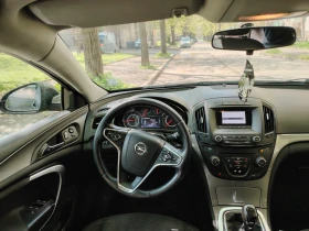     Opel Insignia 2.0CDTI