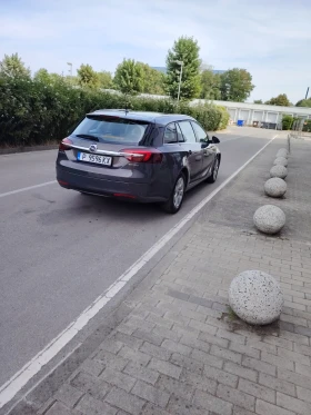 Opel Insignia 2.0CDTI - 10900 лв. - 70353252 6