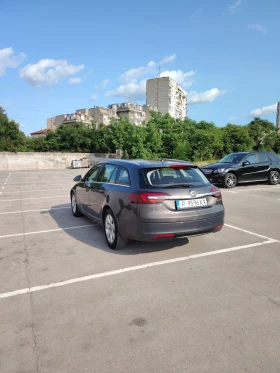 Opel Insignia 2.0CDTI - 10800 лв. - 25370601 7