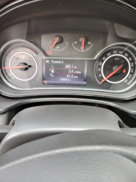Opel Insignia 2.0CDTI - 10900 лв. - 70353252 10