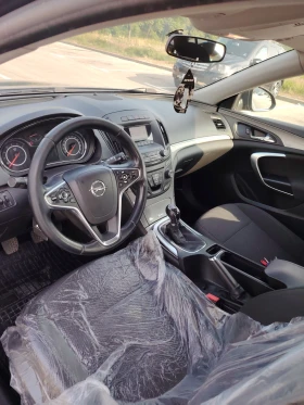 Opel Insignia 2.0CDTI - 10800 лв. - 25370601 9
