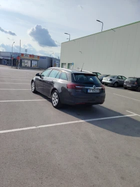 Opel Insignia 2.0CDTI - 10800 лв. - 25370601 5