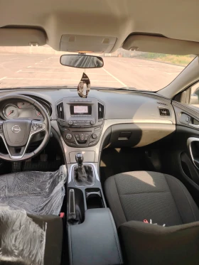 Opel Insignia 2.0CDTI - 10800 лв. - 25370601 10