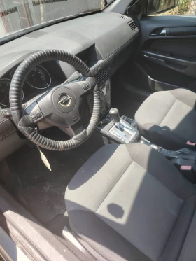 Обява за продажба на Opel Astra 1.9tdi ~4 000 лв. - изображение 9