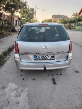 Opel Astra 1.9tdi | Mobile.bg    5