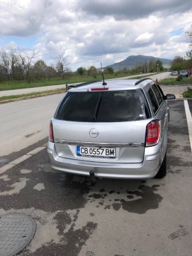 Opel Astra 1.9tdi - 4000 лв. - 68710391 4