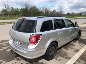 Opel Astra 1.9tdi - 4000 лв. - 68710391 5