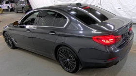 Обява за продажба на BMW 530 HEAD-UP* 8ZF* ПОДГРЕВ* KEYLESS* APPLECARPLAY* DIST ~31 000 лв. - изображение 5
