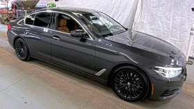 Обява за продажба на BMW 530 HEAD-UP* 8ZF* ПОДГРЕВ* KEYLESS* APPLECARPLAY* DIST ~31 000 лв. - изображение 2