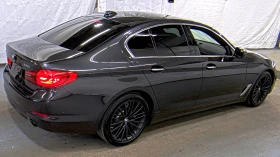 Обява за продажба на BMW 530 HEAD-UP* 8ZF* ПОДГРЕВ* KEYLESS* APPLECARPLAY* DIST ~31 000 лв. - изображение 4