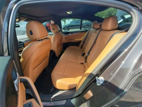 BMW 530 HEAD-UP* 8ZF* * KEYLESS* APPLECARPLAY* DIST | Mobile.bg    15
