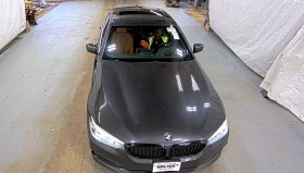 Обява за продажба на BMW 530 HEAD-UP* 8ZF* ПОДГРЕВ* KEYLESS* APPLECARPLAY* DIST ~31 000 лв. - изображение 1