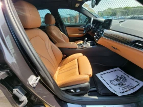 Обява за продажба на BMW 530 HEAD-UP* 8ZF* ПОДГРЕВ* KEYLESS* APPLECARPLAY* DIST ~31 000 лв. - изображение 11