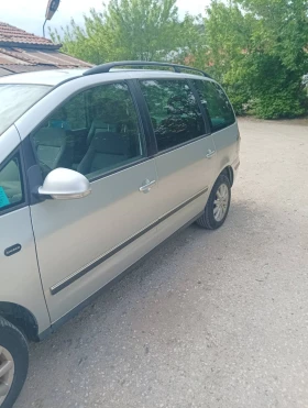 VW Sharan | Mobile.bg    4