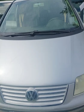 VW Sharan | Mobile.bg    3