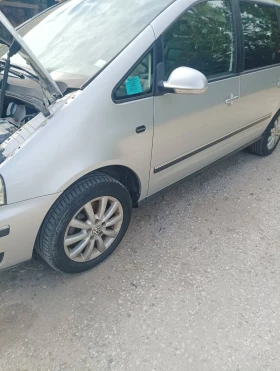VW Sharan | Mobile.bg    12