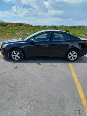 Обява за продажба на Chevrolet Cruze ~7 800 лв. - изображение 2