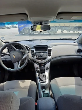 Обява за продажба на Chevrolet Cruze ~7 800 лв. - изображение 4