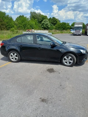 Обява за продажба на Chevrolet Cruze ~7 800 лв. - изображение 1