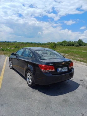 Обява за продажба на Chevrolet Cruze ~7 800 лв. - изображение 3